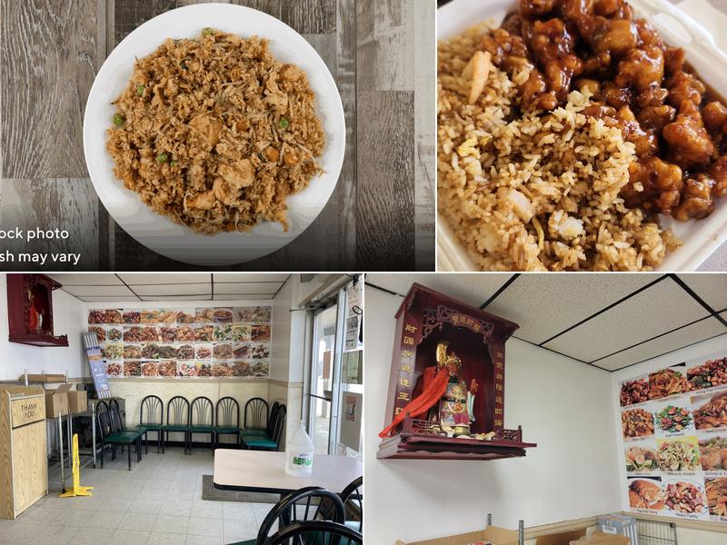 China NO.1 2208 W Algonquin Rd, Rolling Meadows