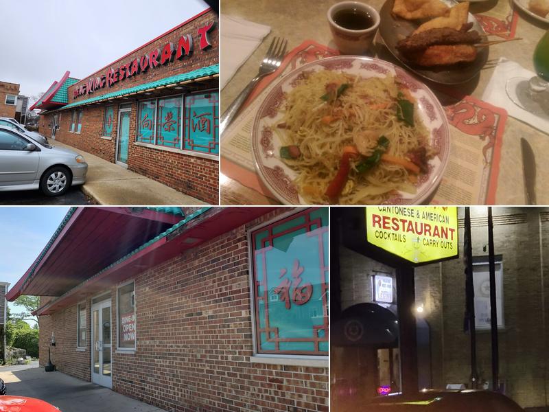 Heng Wing Restaurant 121 Palatine Rd, Palatine