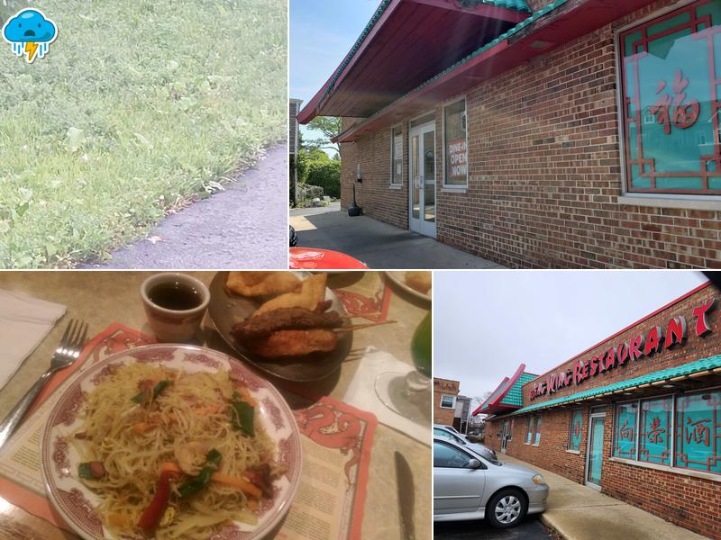 Heng Wing Restaurant