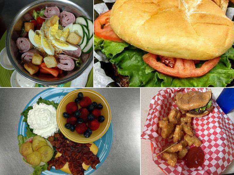 Wagon Wheel Express 202 W Main St, Marion