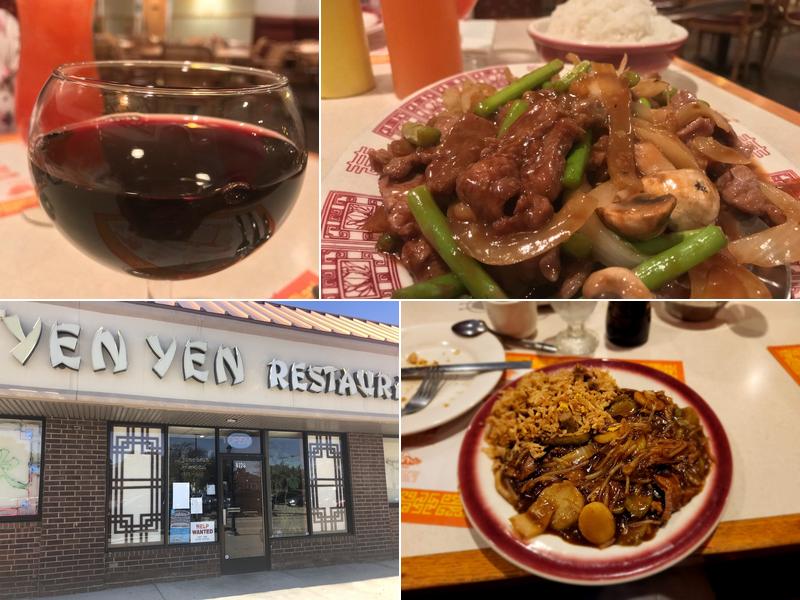 Yen Yen Restaurant