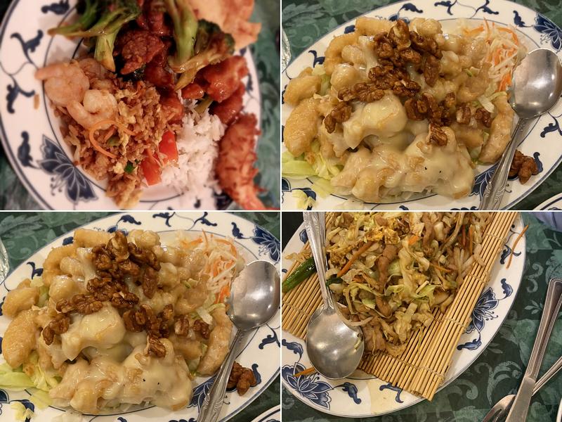 Tong's Hunan Restaurant