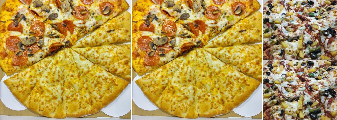 Leonardi's Pizza Co.