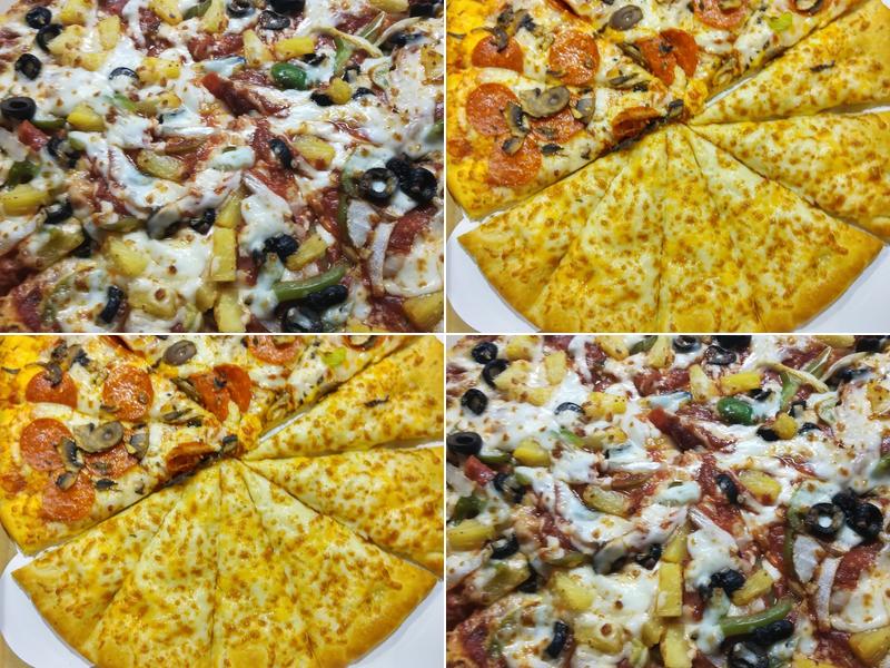 Leonardi's Pizza Co.