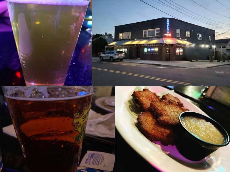 Croxley's Ale Franklin Square