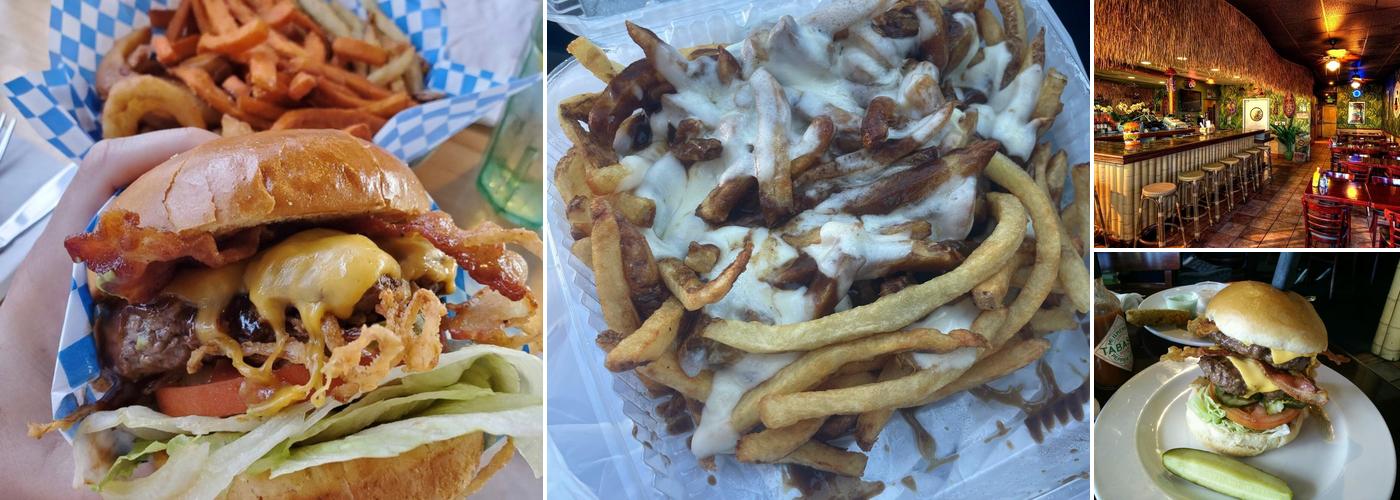 Grill-A-Burger - Palm Desert, CA