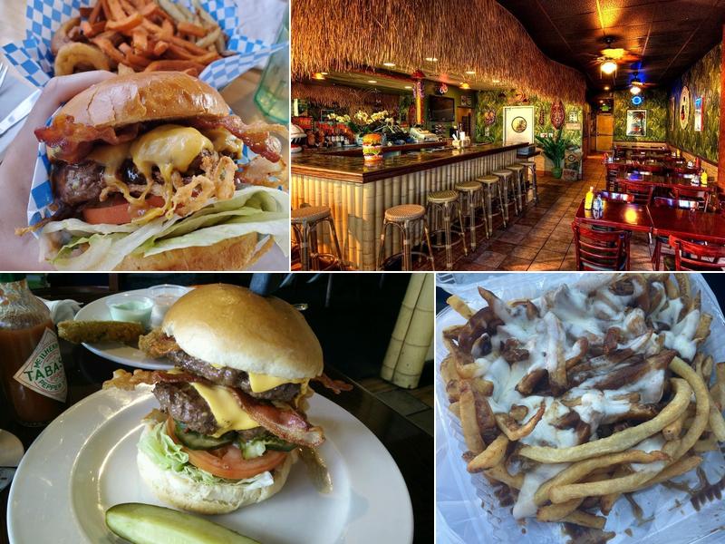 Grill-A-Burger - Palm Desert, CA 73091 Country Club Dr Ste A2, Palm Desert