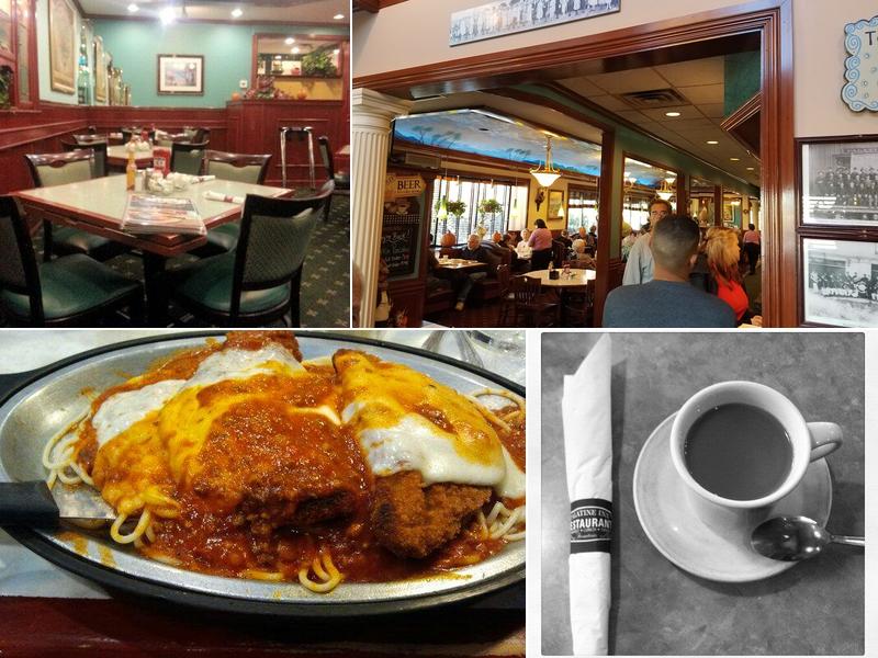 Palatine Inn Restaurant