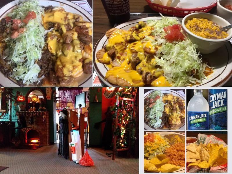 Delgado's 2210 10th St, Great Bend