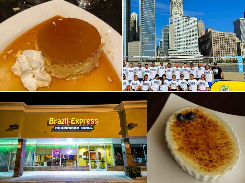 Brazil Express Grill