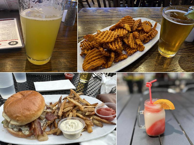 Cortland's Garage Arlington Heights