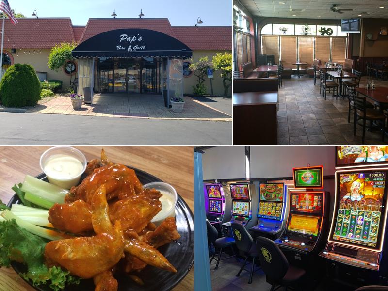 Sports Shack Bar & Grill