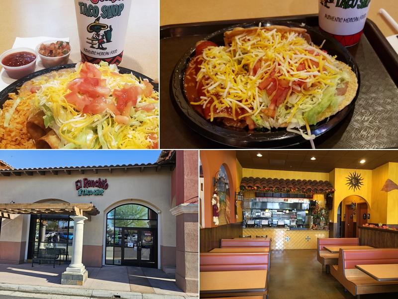 El Ranchito Taco Shop