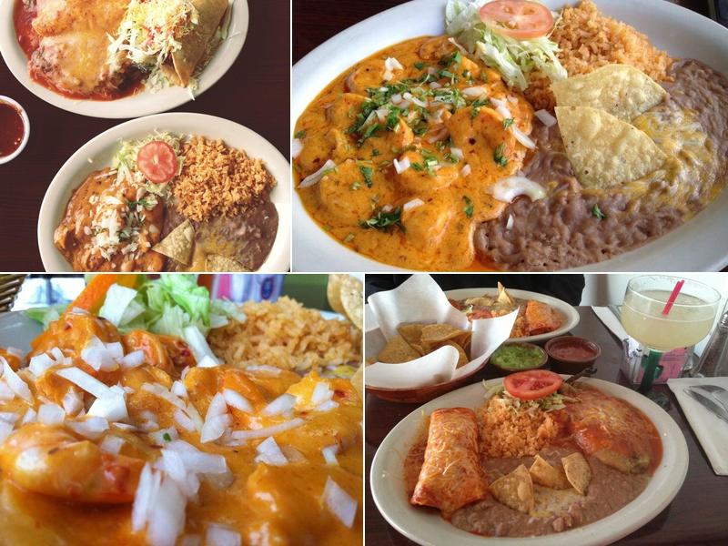 La Perlita Mexican Food