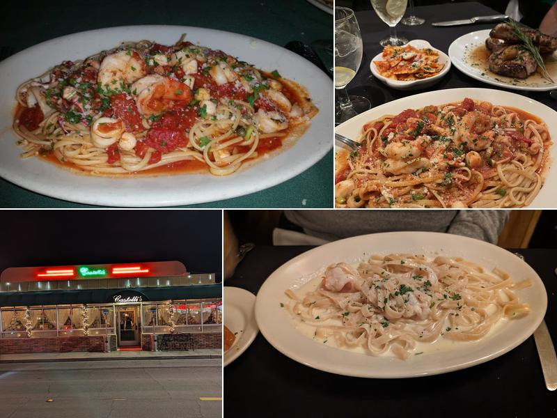 Castelli's Ristorante 73098 CA-111, Palm Desert