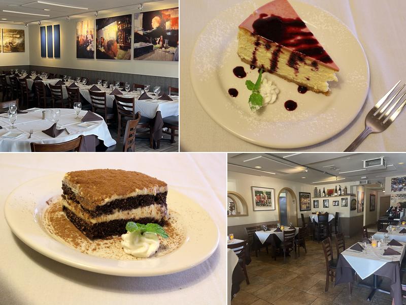 Mimmo's Italian Restaurant and Bar 73540 CA-111 STE 4, Palm Desert