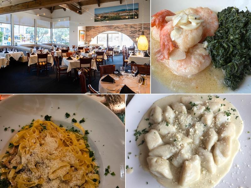 Ristorante Mamma Gina