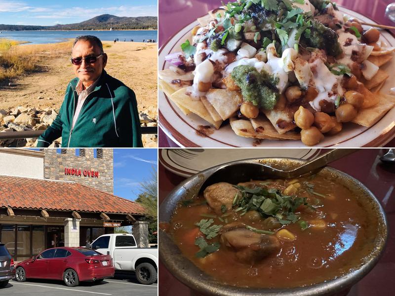 India Oven 35875 Date Palm Dr, Cathedral City