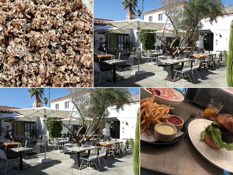 Workshop Kitchen & Bar