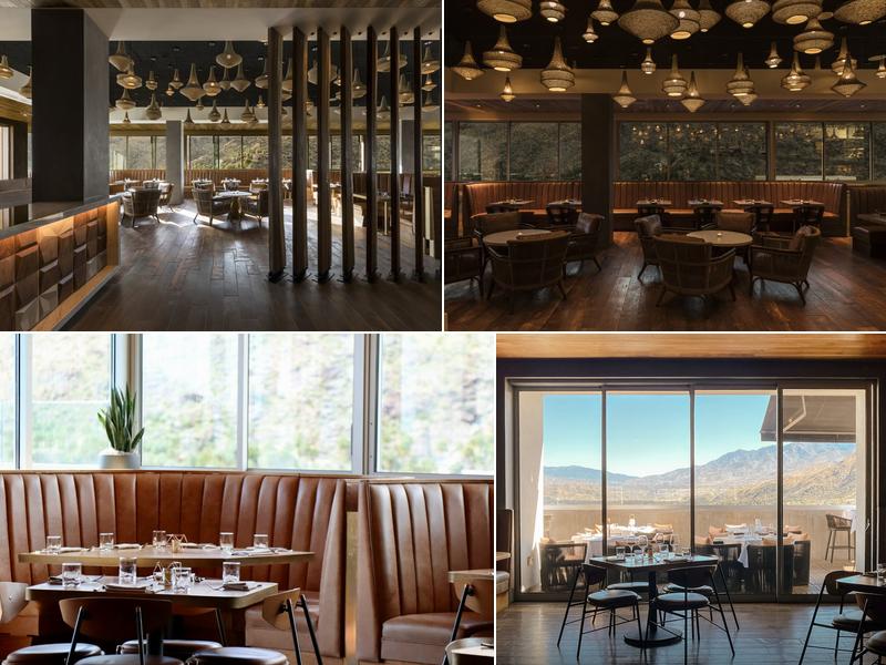 4 Saints 100 W Tahquitz Canyon Way, Palm Springs