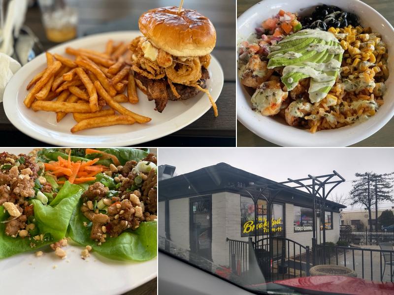 Uncle D's Bar and Grille