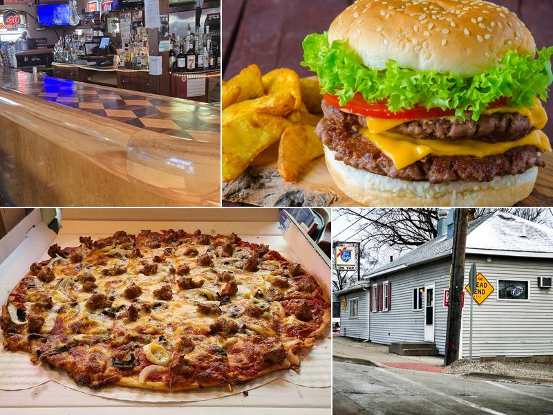 Dead End Bar & Grill