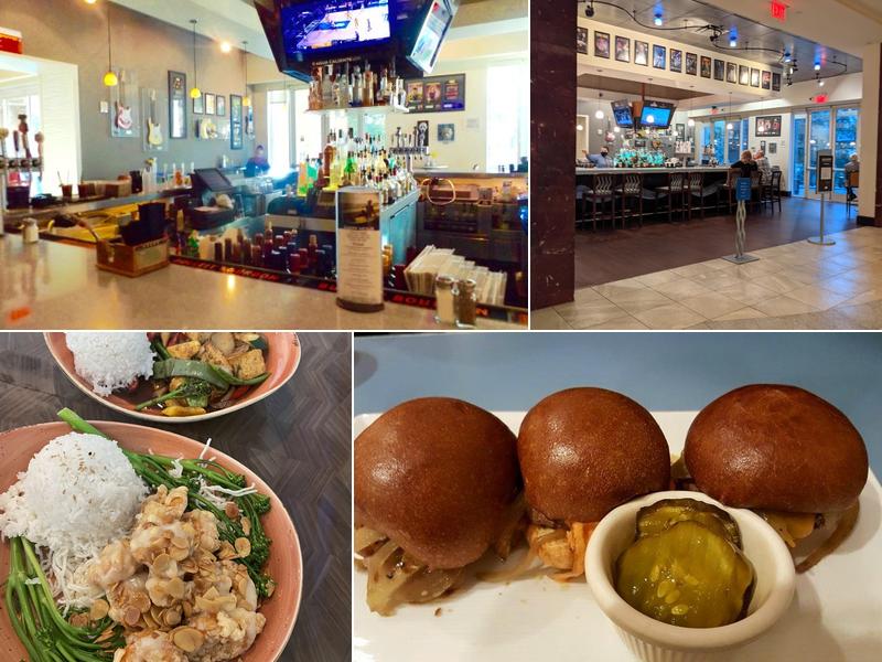 Waters Cafe 32-250 Bob Hope Dr, Rancho Mirage