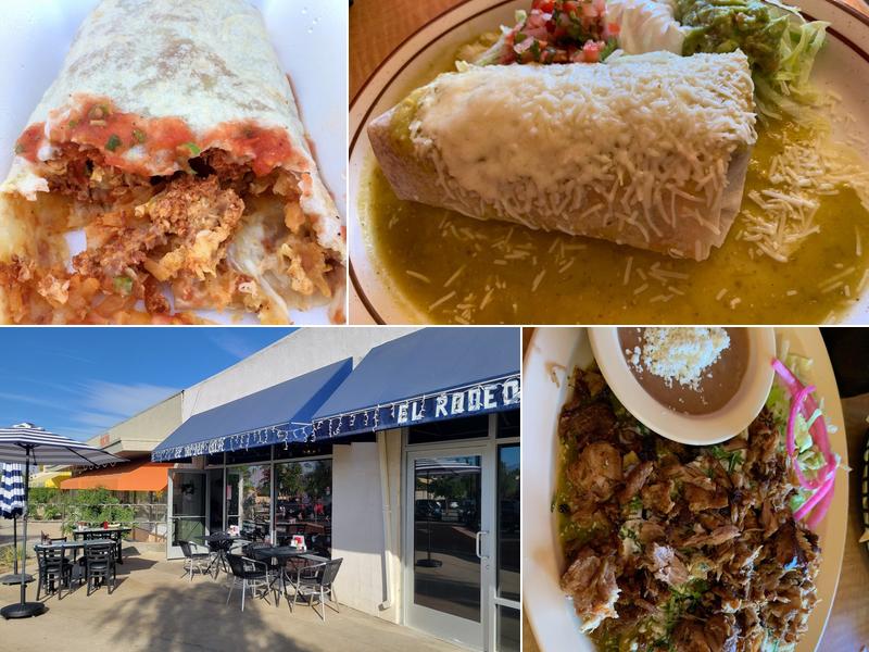 El Rodeo Cafe 44820 San Pablo Ave, Palm Desert