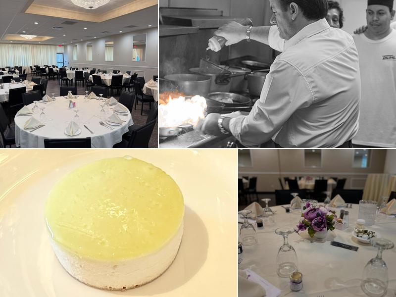 Toscana Restaurant & Lounge