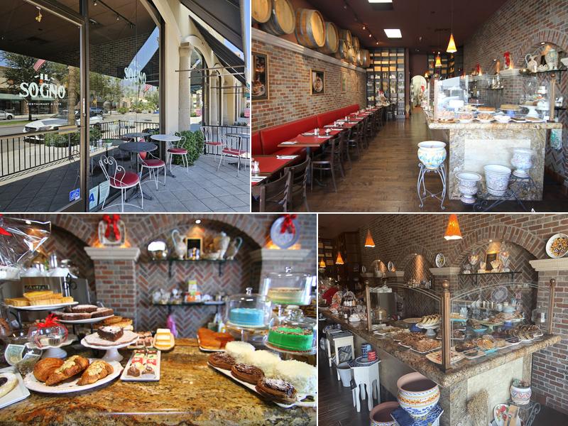 IL Sogno 73375 El Paseo, Palm Desert