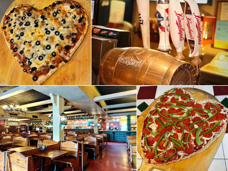 Barnaby's Family Inn