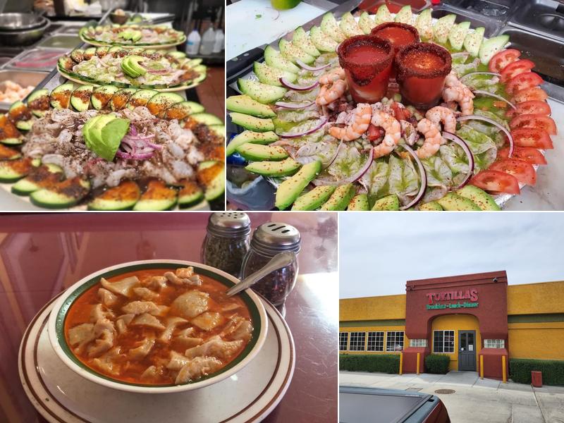 Tortilla’s Restaurant