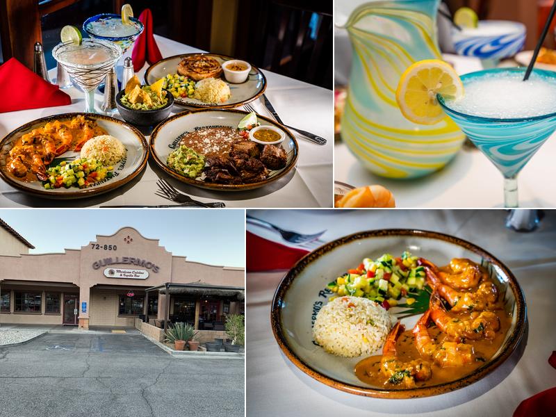 Guillermo's Restaurante