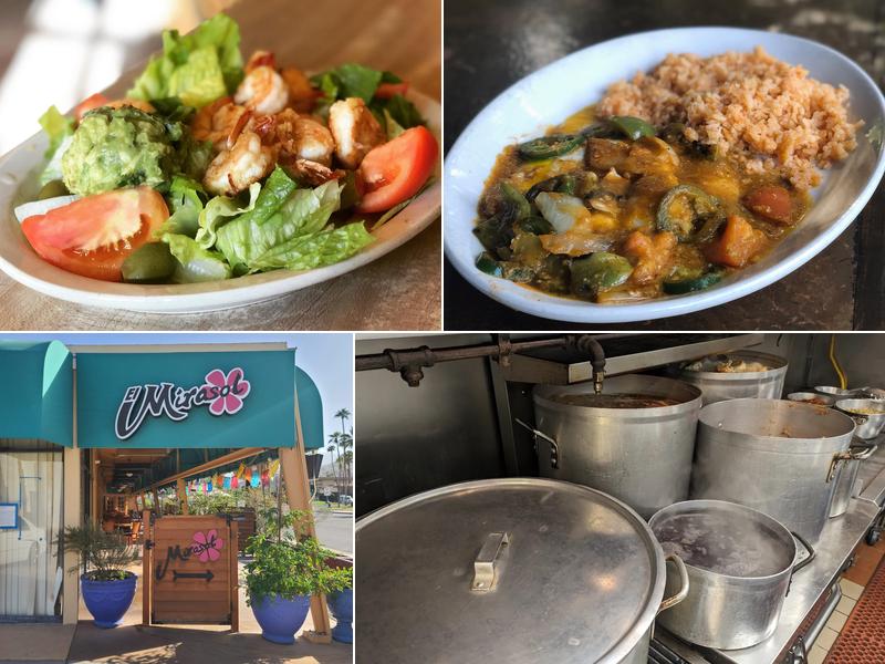 El Mirasol Cocina Mexicana