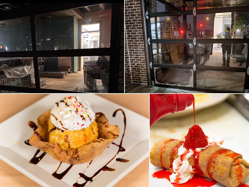 El Sarape Mexican Restuarant