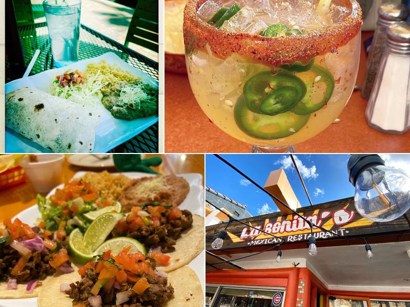 La Bonita's - Palm Springs, CA