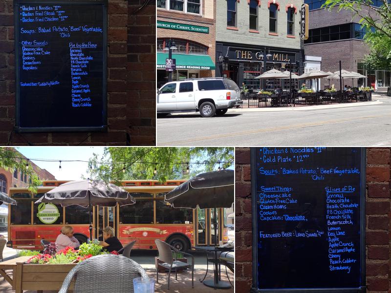 Coney McKane's American Eatery