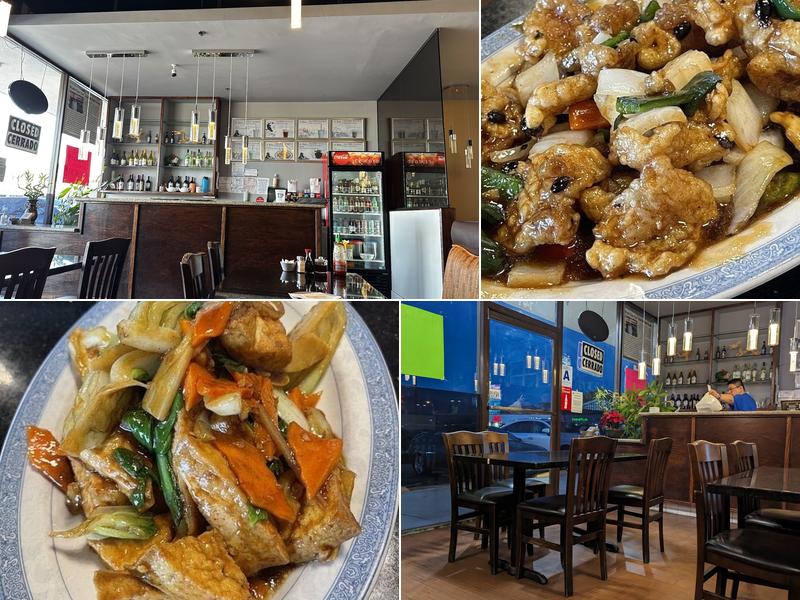 Da Chef Noodle 40100 Washington St STE 141, Bermuda Dunes