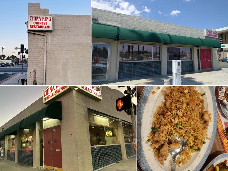 China King Chinese Restaurant