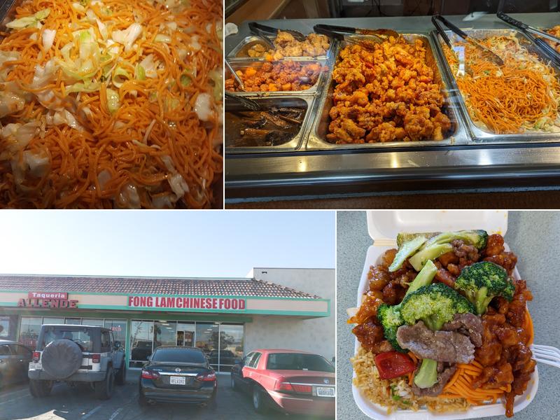 Fong Lam 49707 Harrison St, Coachella