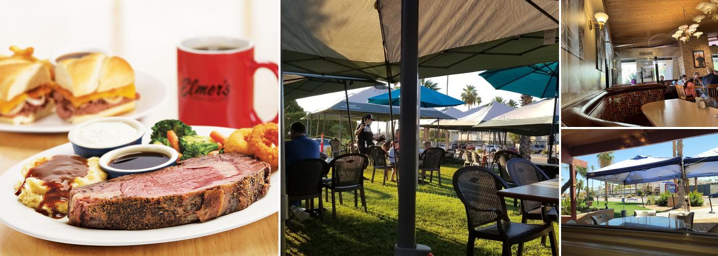 Elmer's Restaurant (Palm Springs, CA)