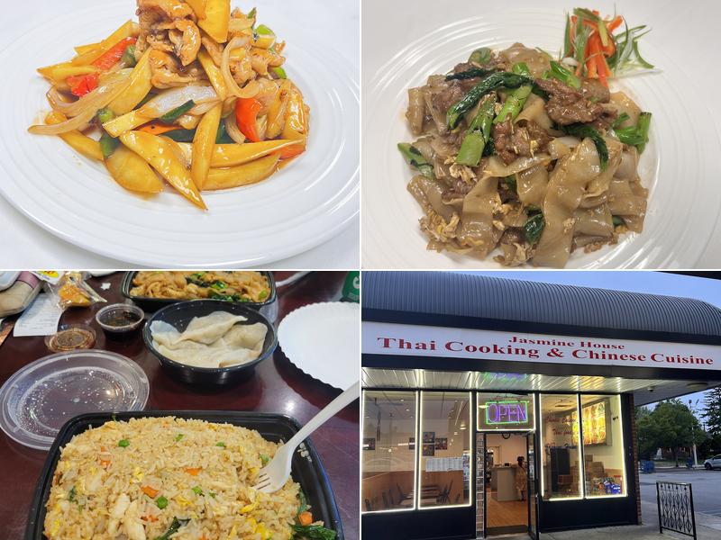 Jasmine house 708 Dogwood Ave, Franklin Square