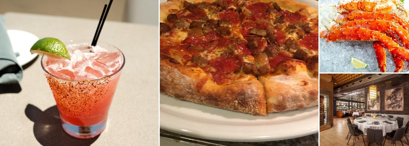 Kaiser Grille Palm Springs