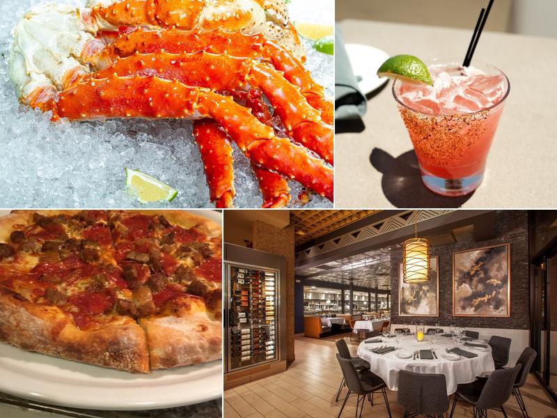 Kaiser Grille Palm Springs