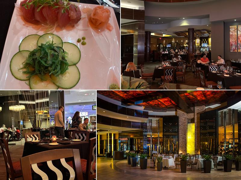 The Steakhouse Rancho Mirage