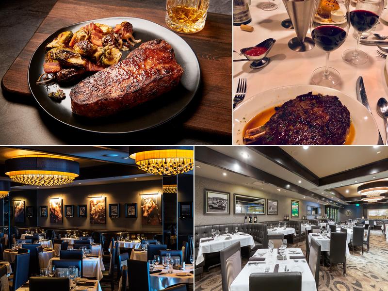 Morton's The Steakhouse