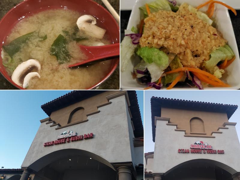 Hibachi Japanese Steakhouse