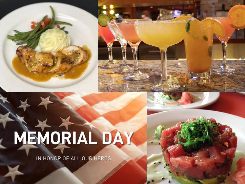 Kaiser Grille Palm Desert