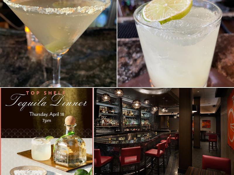 Sullivan's Steakhouse 73505 El Paseo STE 2600, Palm Desert