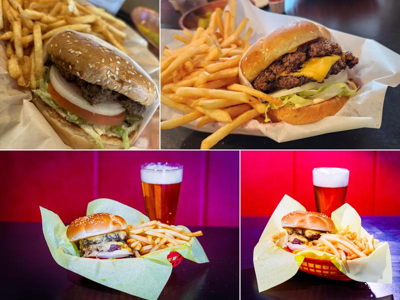 George's Bar & Grill